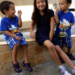 Meet your Posher, Lorena